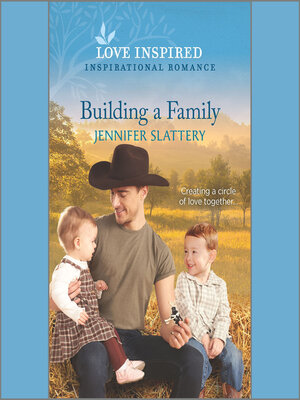 cover image of Building a Family
